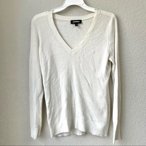 Express long sleeve shirt